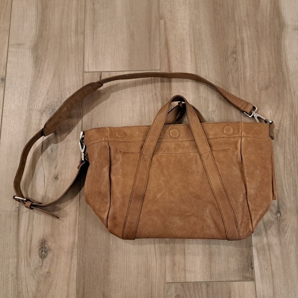 MADEWELL Stockholm Satchel - Picture 4 of 15
